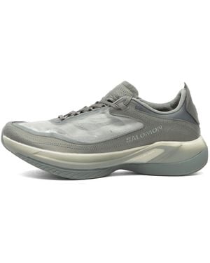 Salomon Neuva Advanced Sneakers - Gray