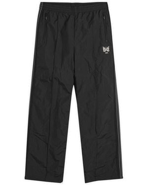Needles End. X Track Pant - Grey