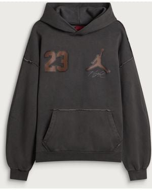 Nike London Hoodie - Black