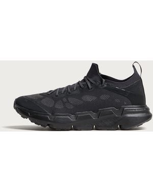 On Shoes Cloudsoma Paf Sneaker - Black