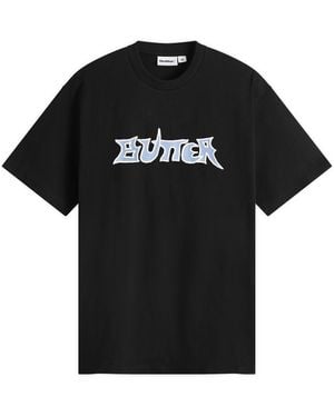 Butter Goods Encounter T-Shirt - Black