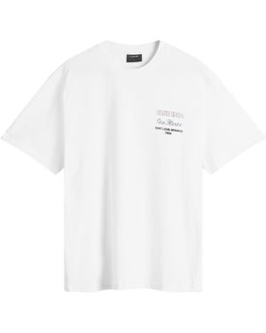Men's Club 1984 T-shirts from $58 | Lyst