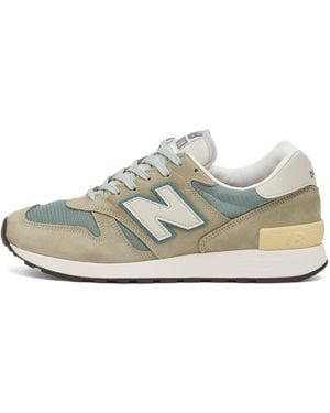 New Balance 1300Jp Trainer - White