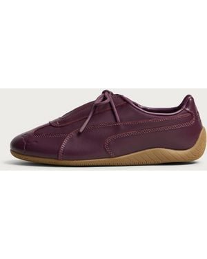 PUMA X Danielle Cathari Speedcat Slipon Shoes - Purple