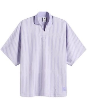 Nike Jersey Top - Purple