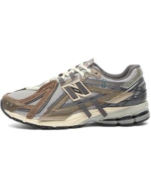 New Balance 1906 Trainer - Grey