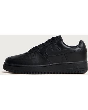 Nike Air Force 1 '01 Sneakers - Black