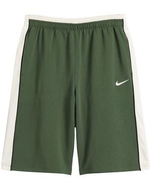Nike Sports Shorts - Green