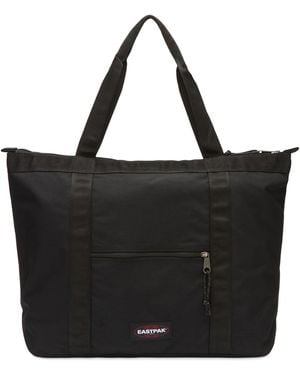 Eastpak Travel Tote Bag - Black