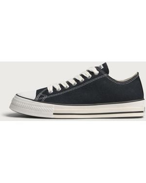 Converse Chuck Taylor All Star Throwback Ox Sneaker - Black