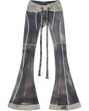 KNWLS Raze Pants - Gray