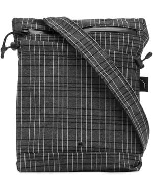 CAYL Seorak 3 Bag - Black