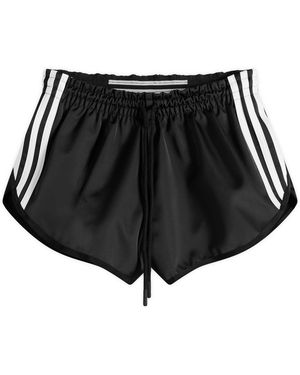 adidas Munich 93 Short - Black
