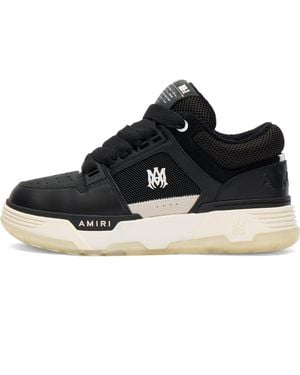 Amiri Ma-1 Trainer - Black
