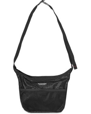 thisisneverthat Ul Cross Body Bag - Black