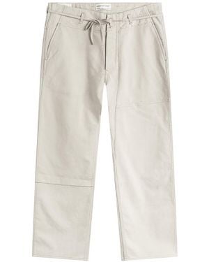 Applied Art Forms Atelier Pant - Natural