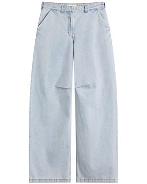 Entire studios Dem Jeans - Blue