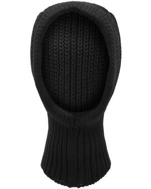 YMC Balaclava - Black