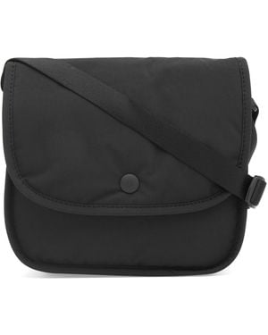 Mazi Untitled Stroll Cross Body Bag - Black