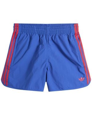 adidas Sprinter Shorts - Blue