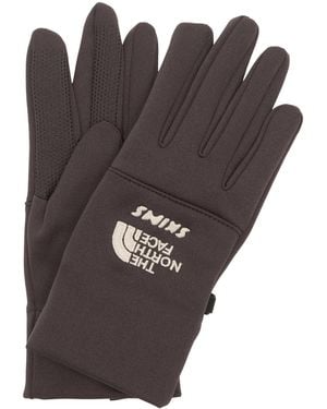 The North Face X Skims Gloves - Brown