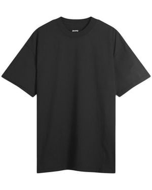 Skims T-Shirt - Black