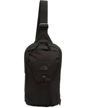 The North Face Glen Canyon Sling Pack - Black