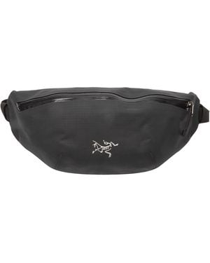 Arc'teryx Granville Crossbody Bag - Black