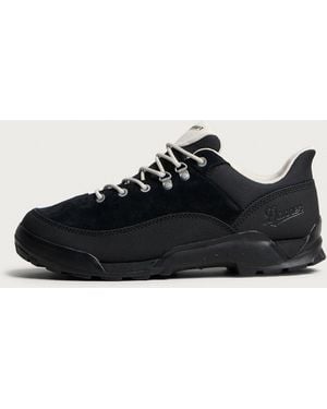 Danner Panorama Low Id Shoe - Black