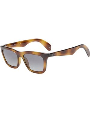 Gucci Gg1933S Sunglasses - Brown
