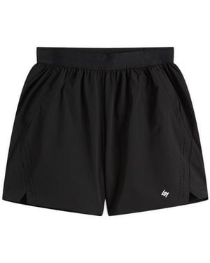 Represent 247 Training Short - Black