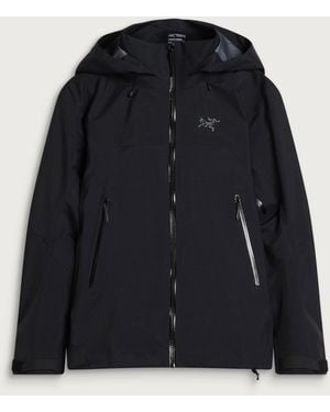 Arc'teryx Beta Ar Jacket - Black