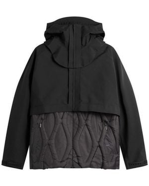 Nike X Nocta Code Cmp 5In1 Jacket - Black