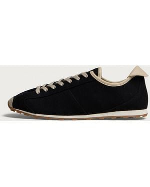 Jacquemus Tennis Sneakers - Black