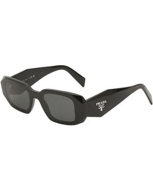 Prada 17Ws Sunglasses - Grey