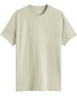 Skims Classic T-Shirt - Multicolour