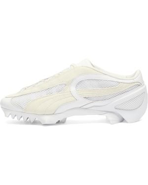 PUMA Beisser Sneaker - White