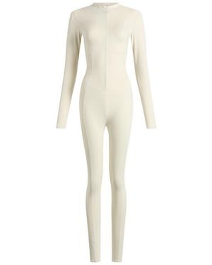 The North Face X Skims Refina Bodysuit - Natural