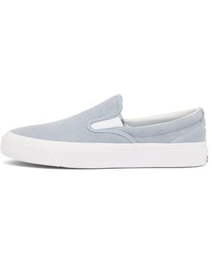Converse One Star Cc Slip Pro Sneakers - White