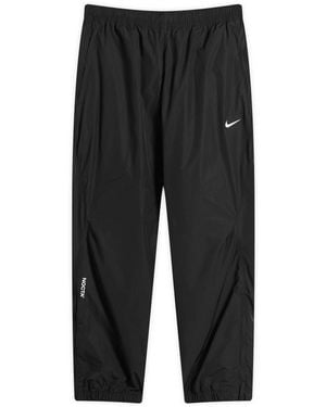 Nike X Nocta Cardinal Stock Woven Trek Pant - Black