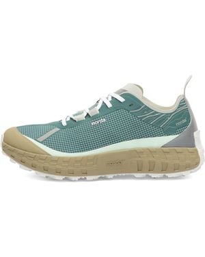 Norda The 001 Trainer - Blue