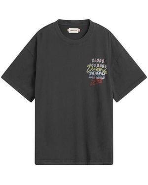 Honor The Gift Feature Presentation T-Shirt - Black