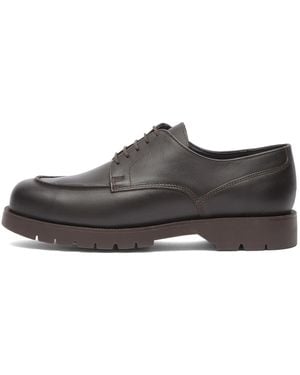 Kleman Frodan Shoe - Black