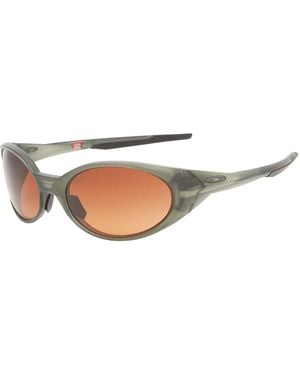 Oakley Latitude Eyejacket Redux Sunglasses - Multicolour