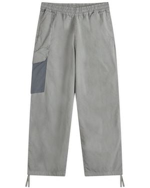 A_COLD_WALL* Brunswick Cargo Trousers - Grey