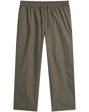 WTAPS Sddt2001 Trousers - Grey