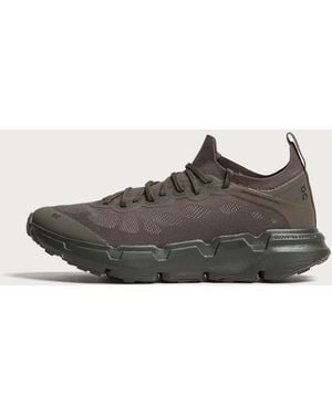 On Shoes Cloudsoma Paf Sneaker - Brown