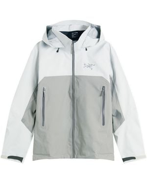 Arc'teryx Beta Ar Gore-Tex Jacket - Gray