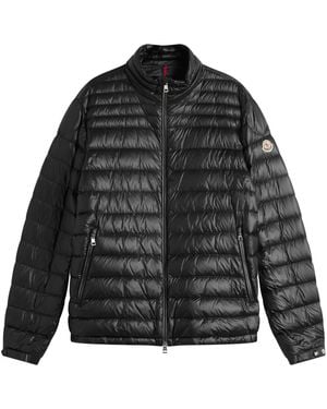 Moncler Arnique Jacket - Black