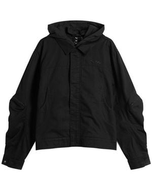 PUMA X San San Gear Clrt Jacket - Black